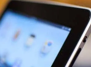 iPad 3 tanıtıldı