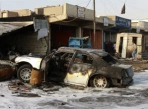 Irak'ta bombalı saldırılar: 39 ölü, 199 yaralı