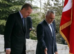 İran'daki kritik görüşmeden notlar
