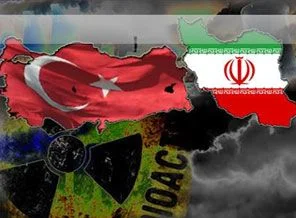 İran'dan Türkiye'ye nükleer teklif