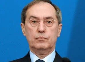 Irkçı ve yabancı düşmanı Bakan çileden çıkarttı