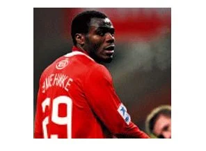 Irkçılık serbest Emenike'ye 7 maç