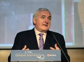 İrlanda'da Mahon soruşturması