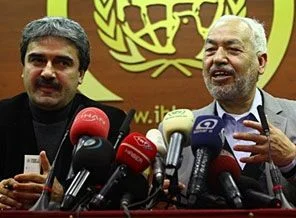 'İslam, yasa koymada kaynak olmayacak'
