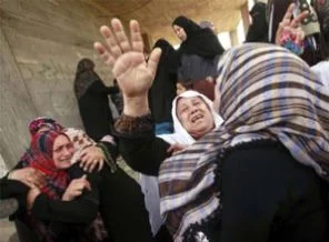 İsrail'in son kurbanı 8 yaşında