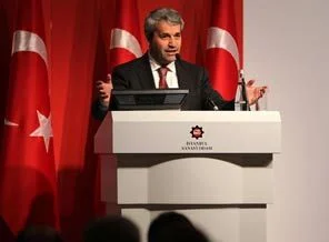 İstanbul'da da sanayi olacak