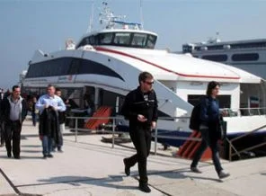 İstanbul-İzmir arası kısaldı