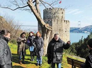 İstanbul'u bir günde fethedin!