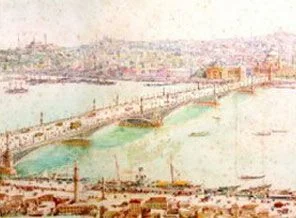 İşte Osmanlı'nın en çılgın projeleri!