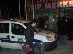 Kadınlar Günü'nde bir kadın cinayeti daha!
