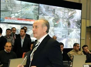 Kadir Toptaş, Pakistan'da