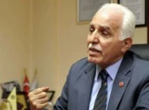 Kamalak: İşveren ekonomiye geçmeliyiz