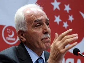 Kamalak'tan 'Miras kavgası' açıklaması