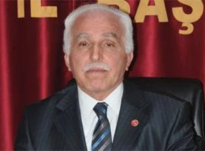 Kamalak'tan Nevruz için yeni öneri