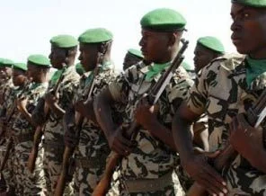 Kanada, Mali'ye yapılan yardımları durdurdu