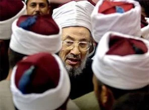 Kardavi'den İran'a ve Hizbullah'a karşı birlik çağrısı