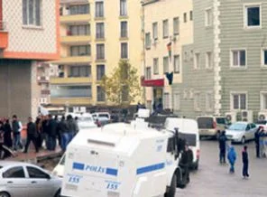 KCK'ya büyük darbe!