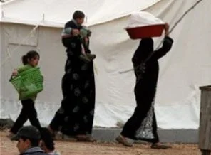 Kendileri Türkiye'de, akılları Suriye'de