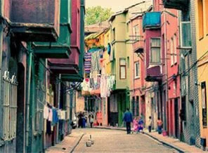'Kentsel dönüşüm tarihi yerle bir ediyor'