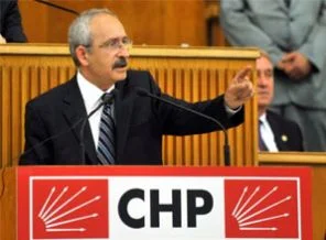 Kılıçdaroğlu, Erdoğan'a 'mal' dedi