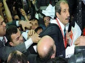 Kılıçdaroğlu'na çağrı CHP'den özür dile!