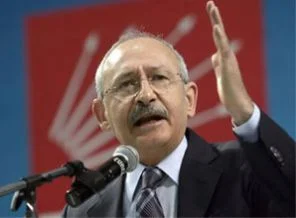 Kılıçdaroğlu'ndan hükümete 4+4+4 eleştirisi