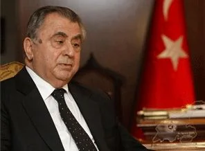 Küçük: Türkiye'den verilecek su ile KKTC atağa geçecek