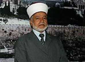 Kudüs Müftüsü'nden Müslümanlara çağrı