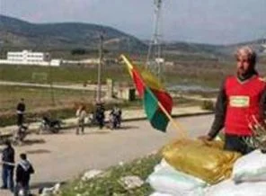 Kürtler, PKK'ya ateş püskürdü