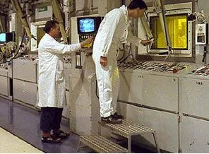 Kuzey Kore nükleer tesislerini denetime açtı