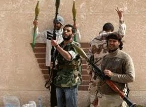 Libya'da çatışma: 70 ölü