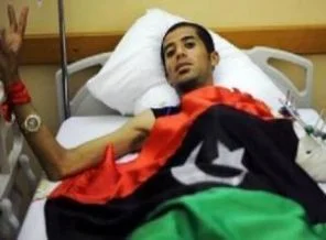 Libya, devrim kurbanlarına sırtını döndü