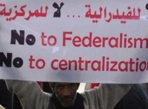 Libya federalizm ve merkeziyet kıskacında