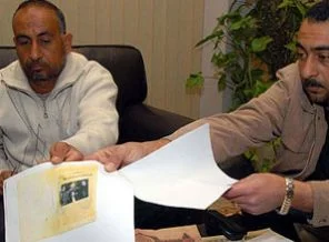 Libyalı torunların Türkiye özlemi