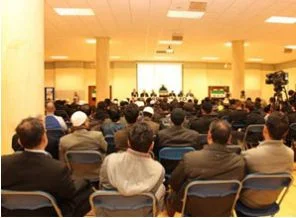 Londra'da Suriye halkı için festival