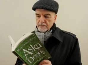 M.Mevlud Martino'yla 'Aşka dönüş' hakkında konuştuk