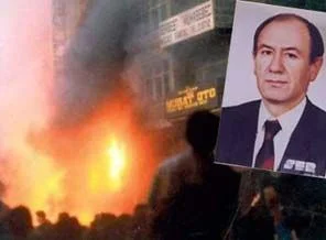 Madımak için herşeyi yaptık ama...