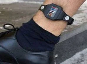 Mahkumlara kelepçeli tedbir geliyor