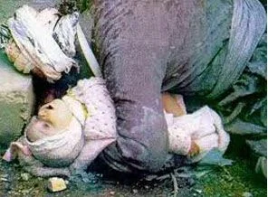 Mahşer günü Halepçe katliamı;İnsanlığın kara lekesi
