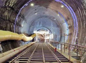 Marmaray projesinin bitiş tarihi açıklandı