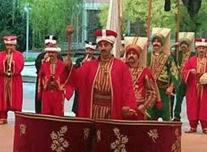 Mehter Marşı Mozart ve Beethoven'ı etkiledi