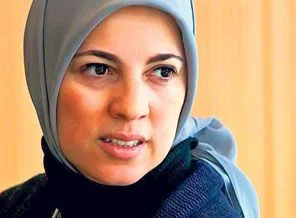 Merve Kavakçı'ya hakları iade edilecek mi?