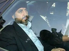 Meşal'den Ankara'ya sürpriz ziyaret