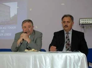Meslek lisesi mezunlarının gözü aydın!
