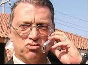 'Mesut Yılmaz talimat alıyordu!'