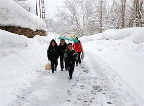 Meteorolojiden kuvvetli yağış uyarısı