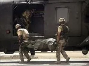 NATO Afganistan'da can çekişiyor