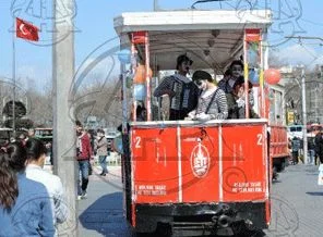 'Nefret suçlarına karşı yasa'' kampanyası