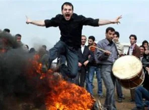 Nevruz bu yıl 18 Mart'ta kutlanacak