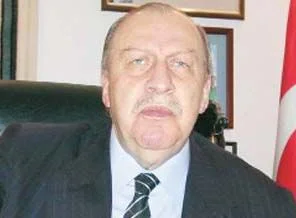 O da baskı yüzünden istifa etmiş